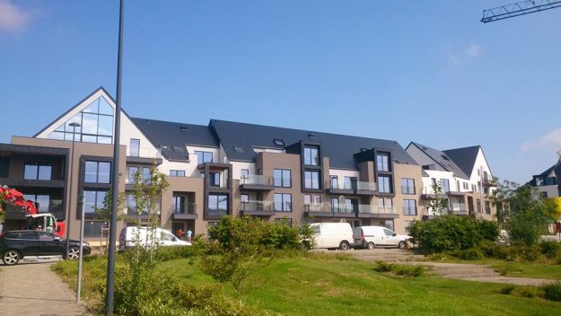 Nivelles – BW Promo